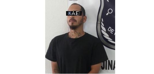 Detenidoojinaga