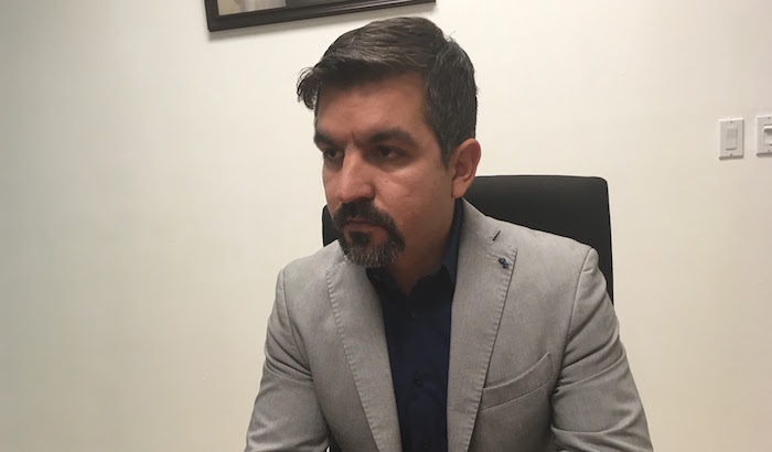 Detienen a mando policíaco de Chihuahua y operador