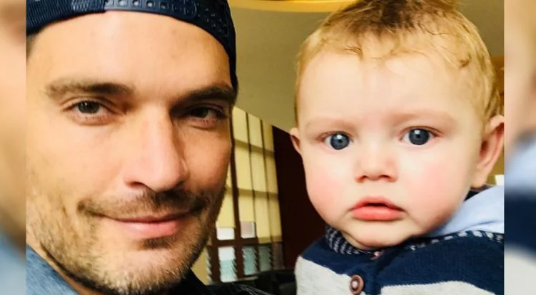 Julian gil y matias