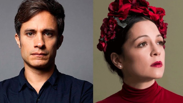 Natalia lafourcade gael garcia bernal