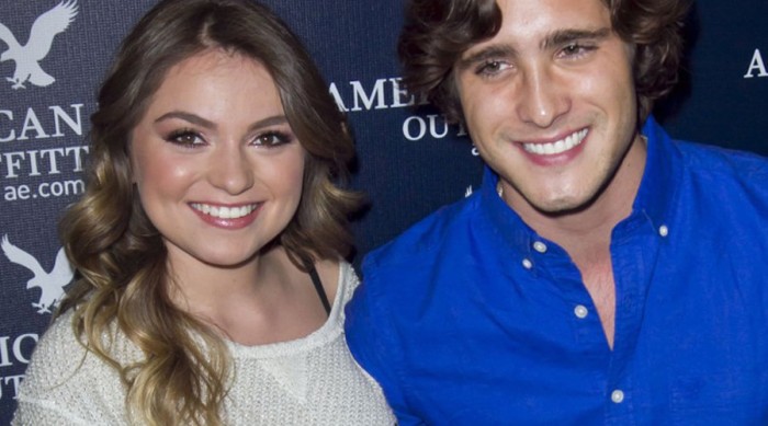 Sofia castro diego boneta