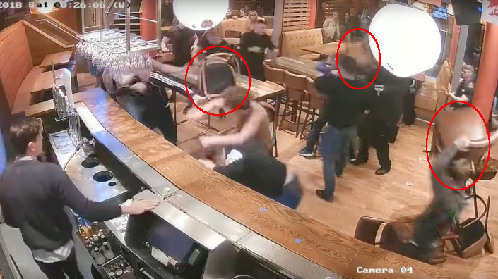 Ri a pub