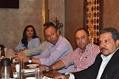 Reyes marco quezada
