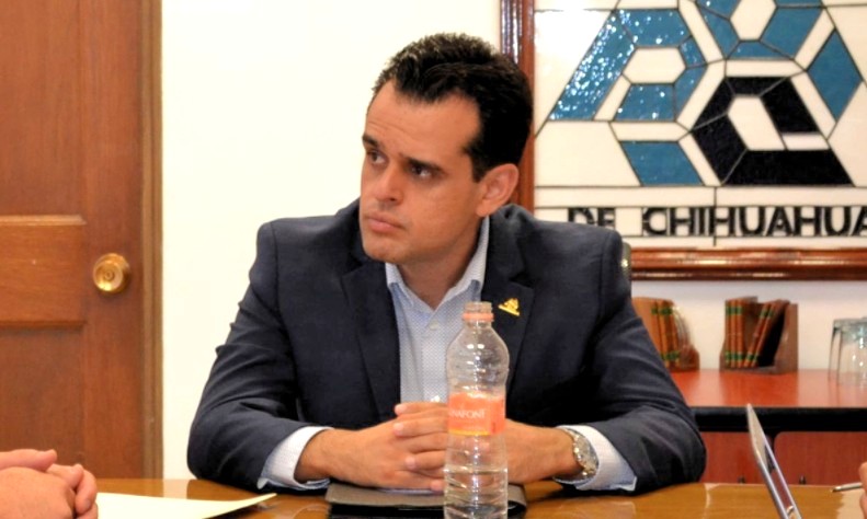 Coparmex