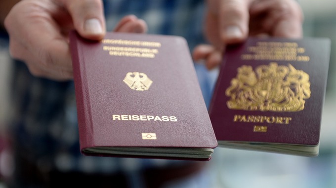 Passport