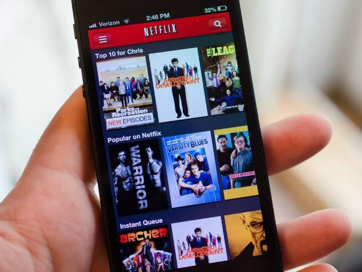 Netflix