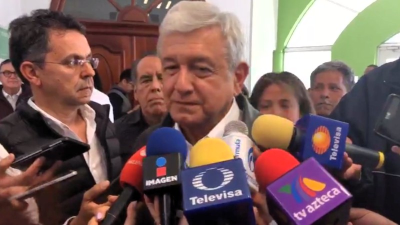 Amloentrevista