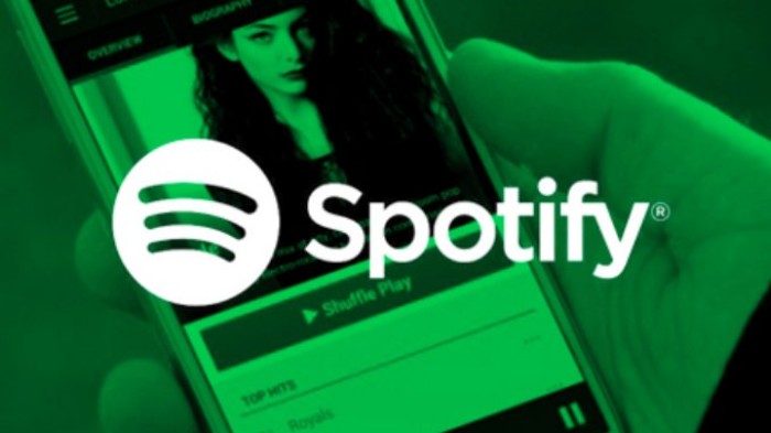 Spotify