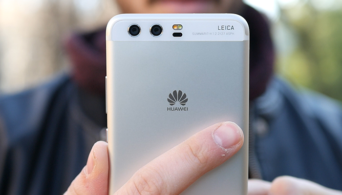Huawei
