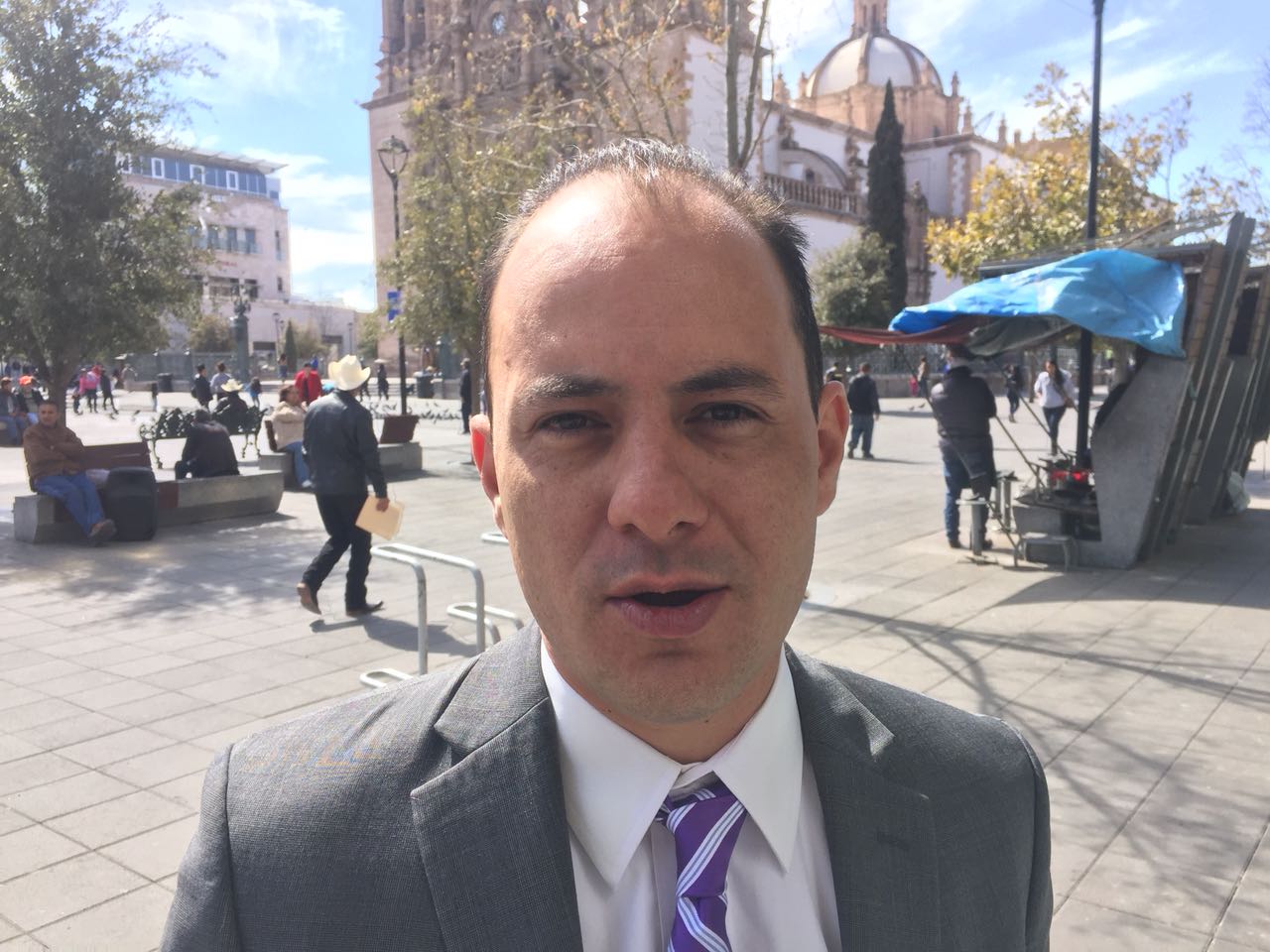 Jorge soto