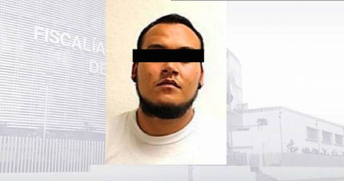 Niegan amparo a presunto feminicida de Mara Fernanda