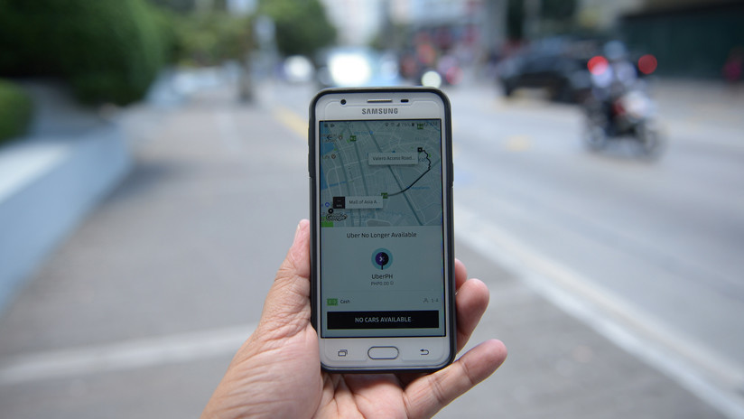 Uber