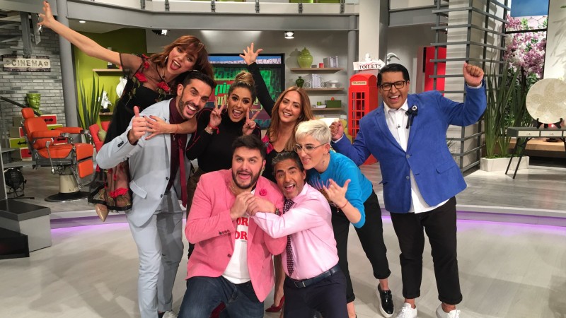 Hoy