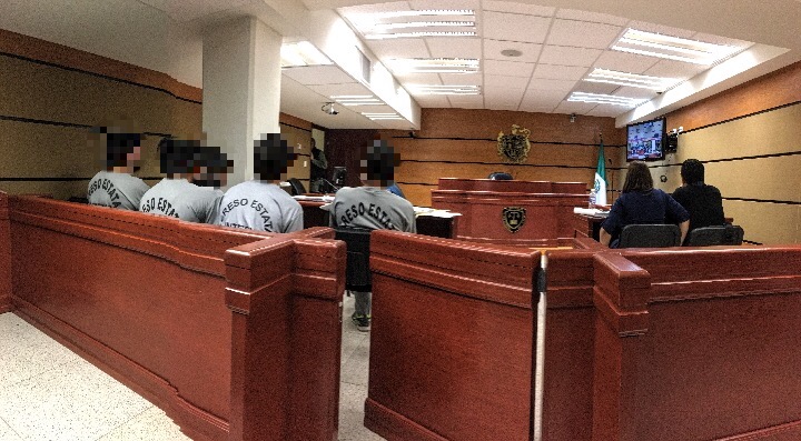 Secuestran a abogada y piden recompensa en bitcoins Secuestran a abogada y piden recompensa en bitcoins
