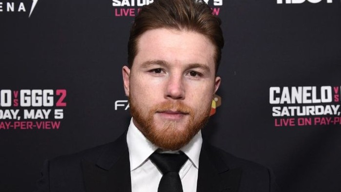 Canelo