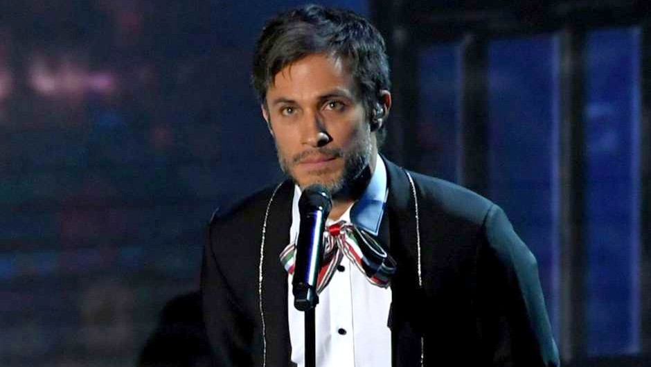 Gaelgarciabernal premiososcar2018