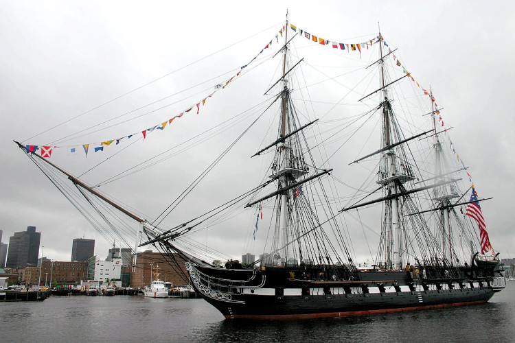 1280px uss constitution departs