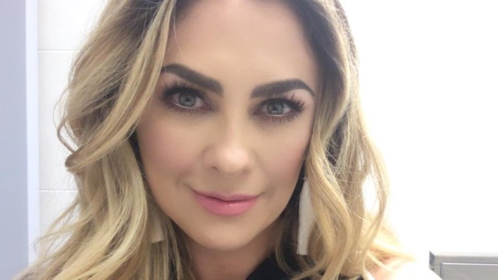 Aracely arambula