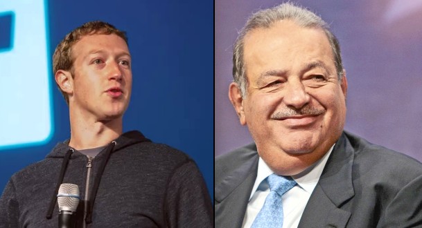 Slim zucerberg