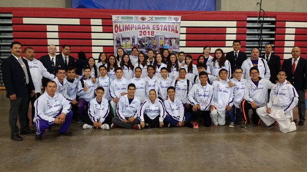 Olimpiada medallero