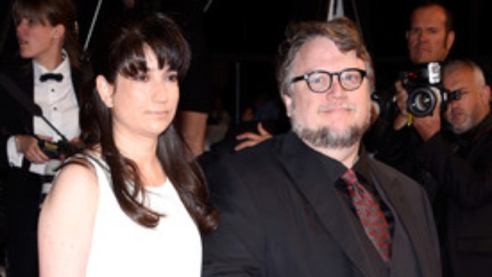 Guillermo del toro lorenza newton
