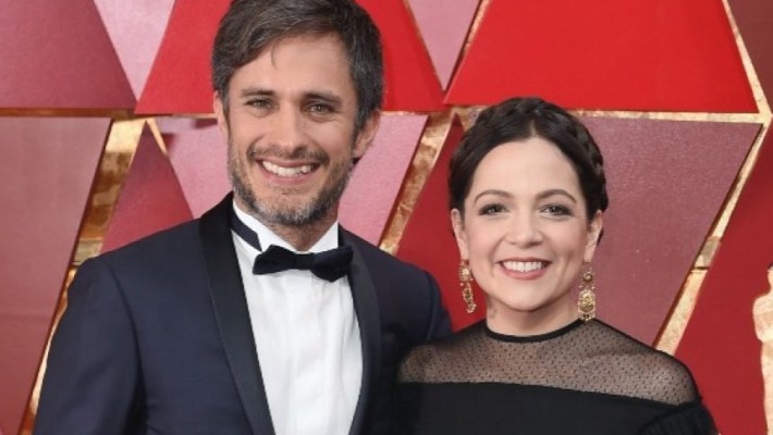 Natalia lafourcade y gael garci