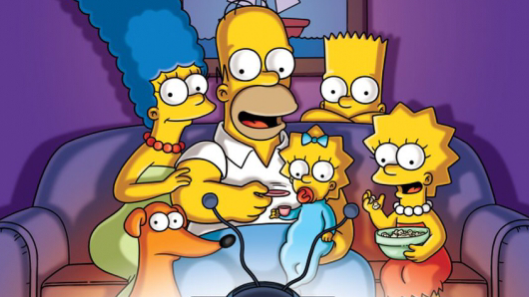 Diccionario incluirá una palabra inventada por Los Simpson Diccionario incluirá una palabra inventada por Los Simpson