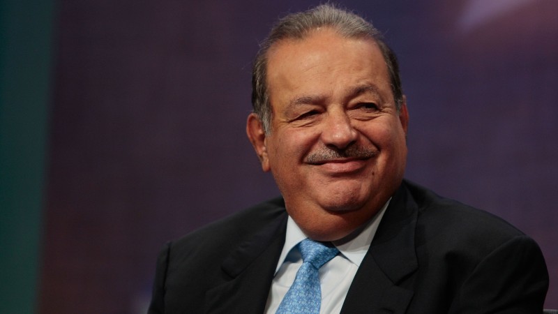 Carlosslim