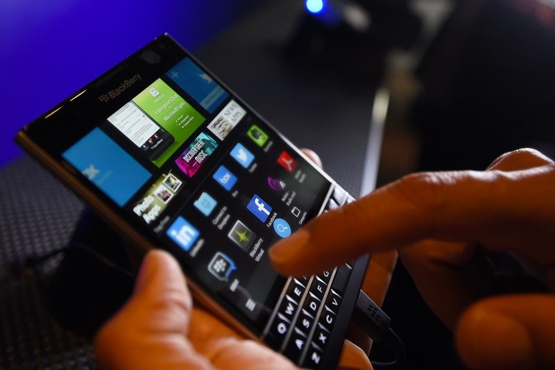Blackberry