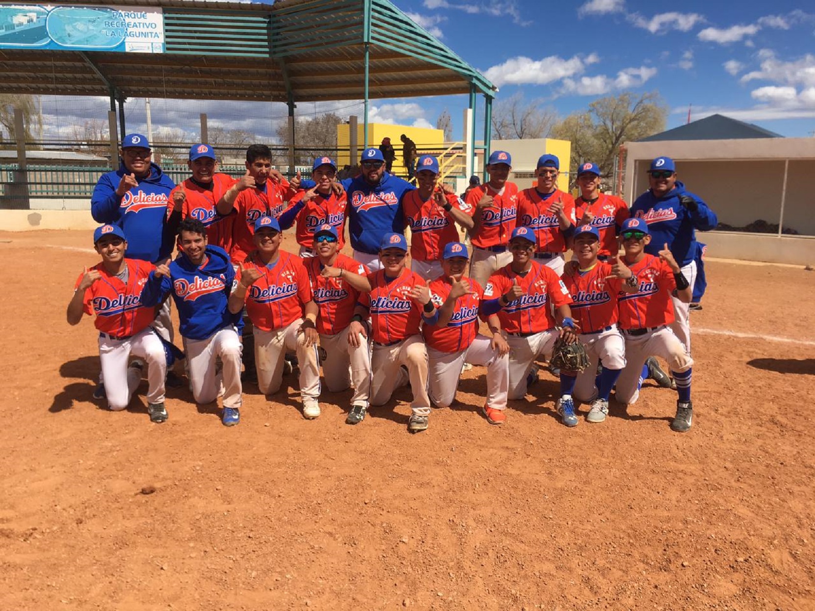 Softbol oe 5
