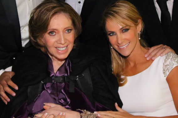 Mama ines sainz