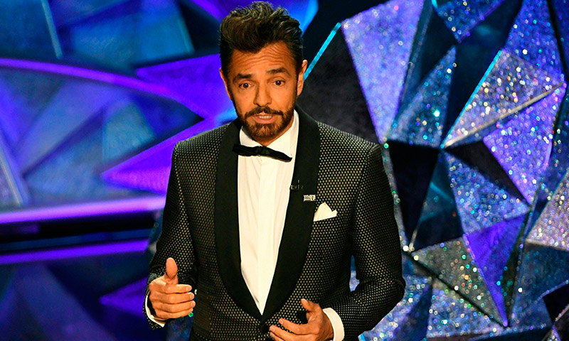 Eugenio derbez t