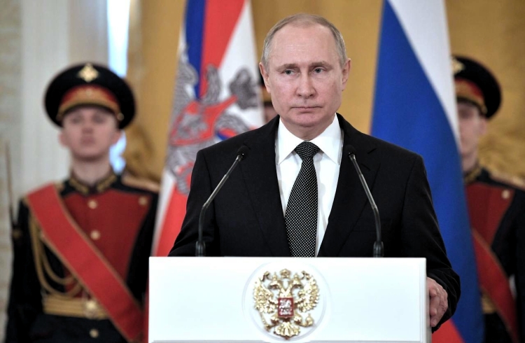 Putin