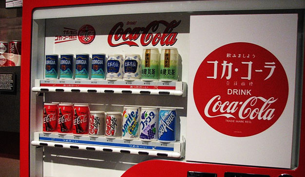 Coca cola