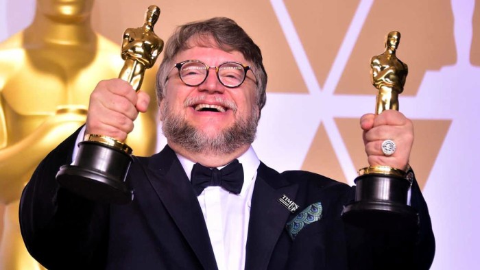 Guillermodeltoro