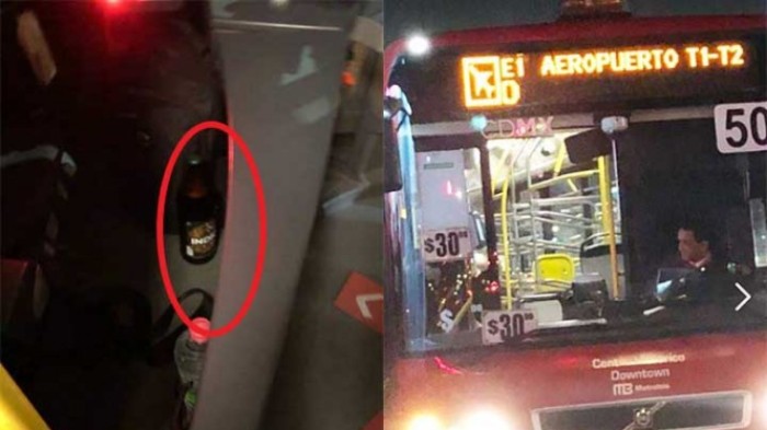 Metrobuscdmx