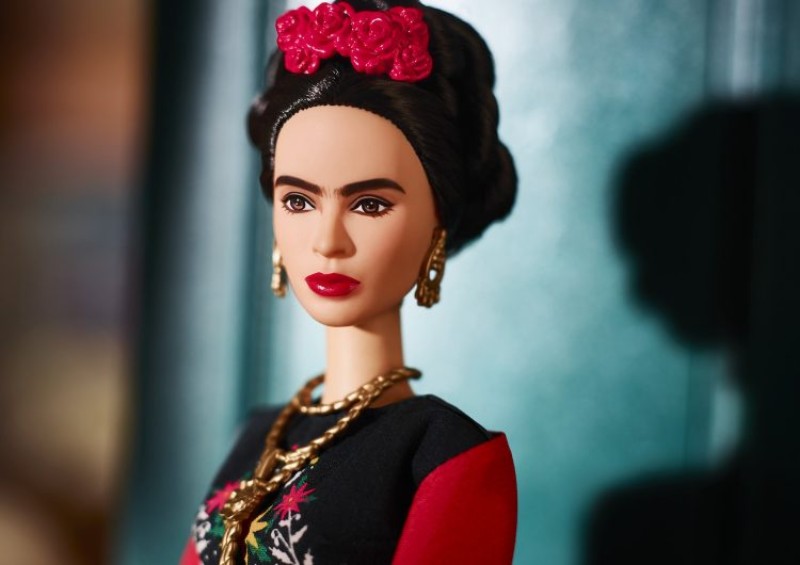 Mattel