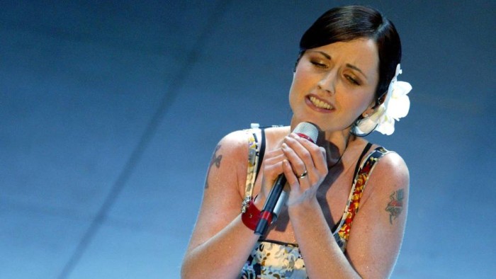 Dolores o riordan