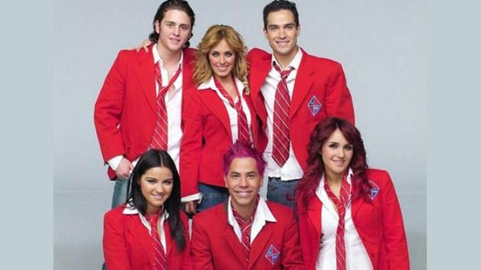 Rbd