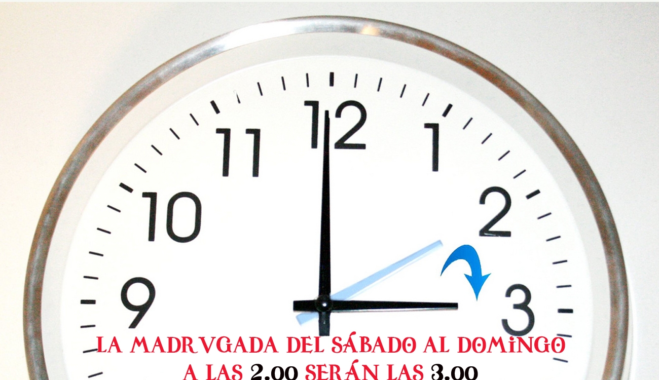 Horario