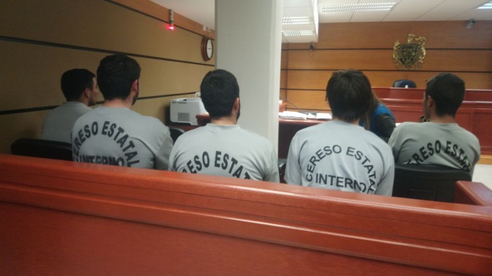 Audiencia