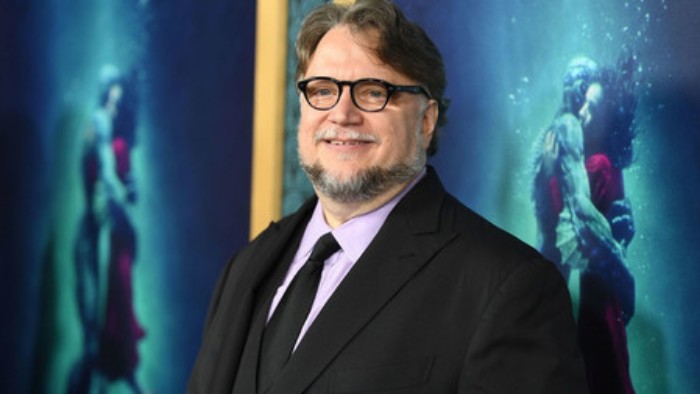 Guillermo del toro