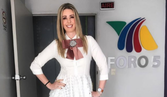 ¿Atala Sarmiento deja Ventaneando de TV Azteca por Televisa? ¿Atala Sarmiento deja Ventaneando de TV Azteca por Televisa?