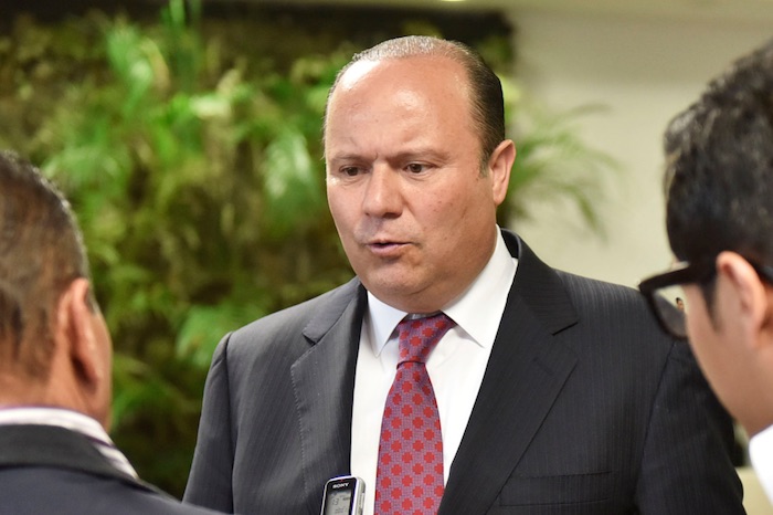 La Fiscalía de Chihuahua asegura otro rancho a César Duarte La Fiscalía de Chihuahua asegura otro rancho a César Duarte