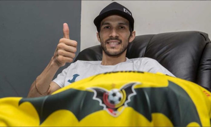 Ezequiel Orozco fallece tras padecimiento de cáncer