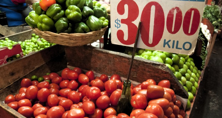 Vacaciones de Semana Santa suben inflación en primera quincena de marzo Vacaciones de Semana Santa suben inflación en primera quincena de marzo