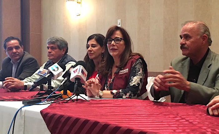 Con AMLO la frontera tendrá un trato preferencial: Polevnsky