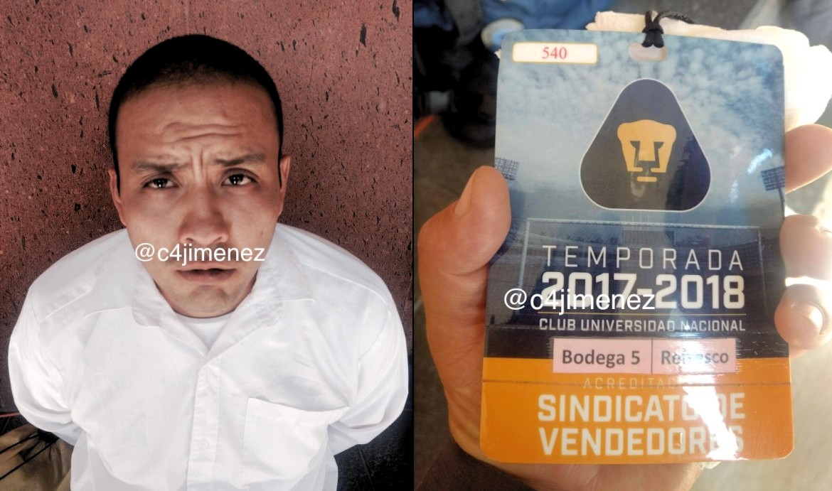 Dealer pumas unam