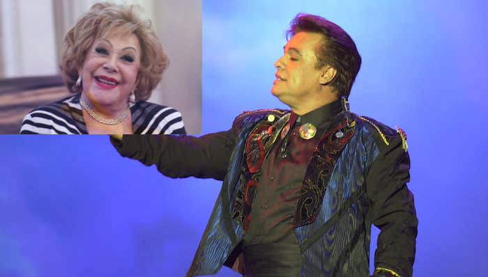 Exmanager de Juan Gabriel muestra supuestas pruebas de vida del cantante