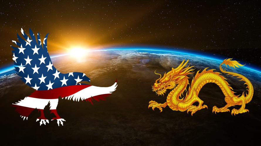 Alarmante escalada en la guerra comercial entre China y EU Alarmante escalada en la guerra comercial entre China y EU